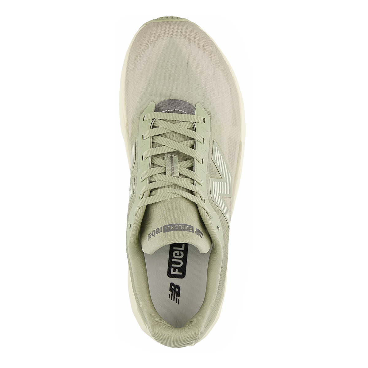 New Balance FuelCell Rebel v5
