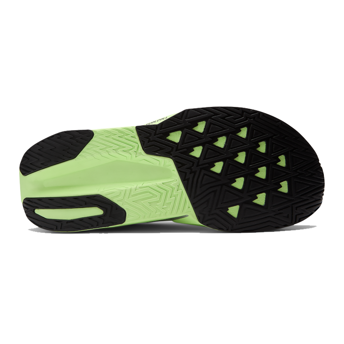 New Balance FuelCell Rebel v5