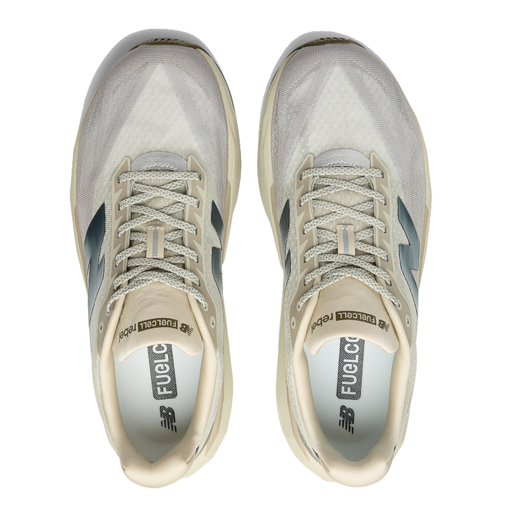 New Balance FuelCell Rebel v5