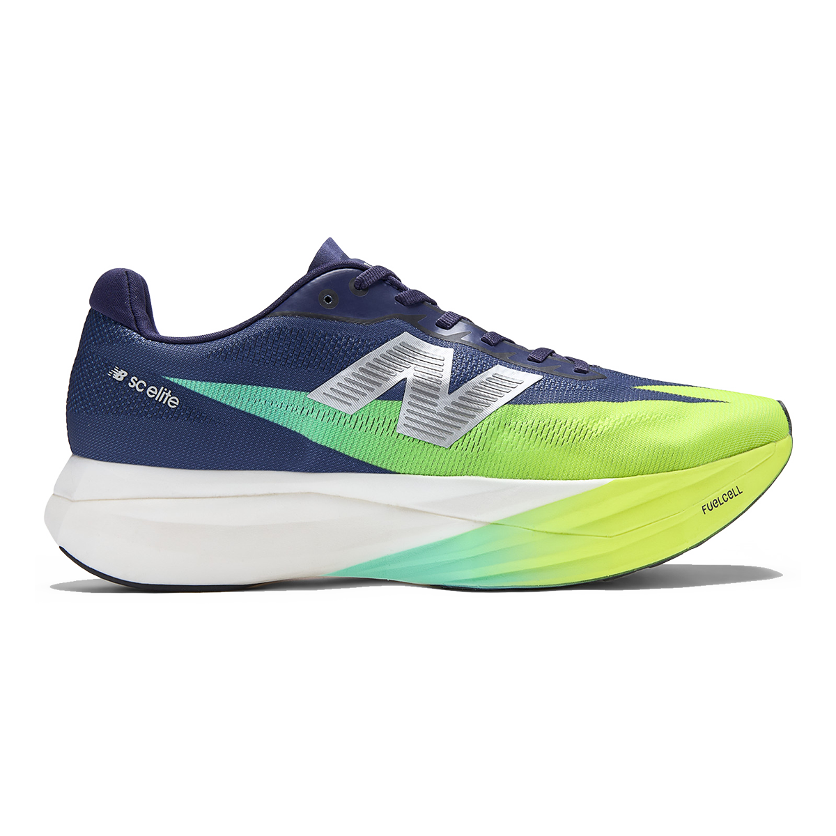 New Balance Fuel Cell SuperComp Elite V5