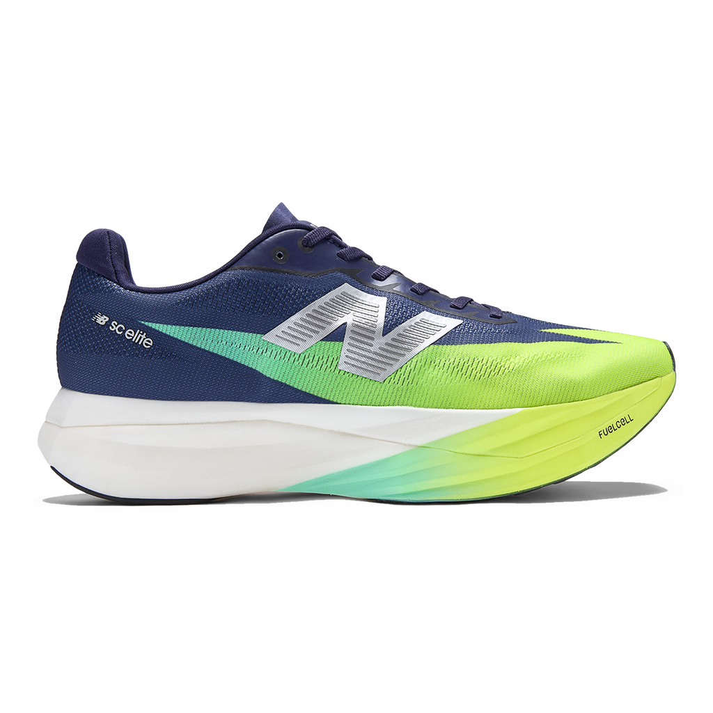 New Balance Fuel Cell SuperComp Elite V5