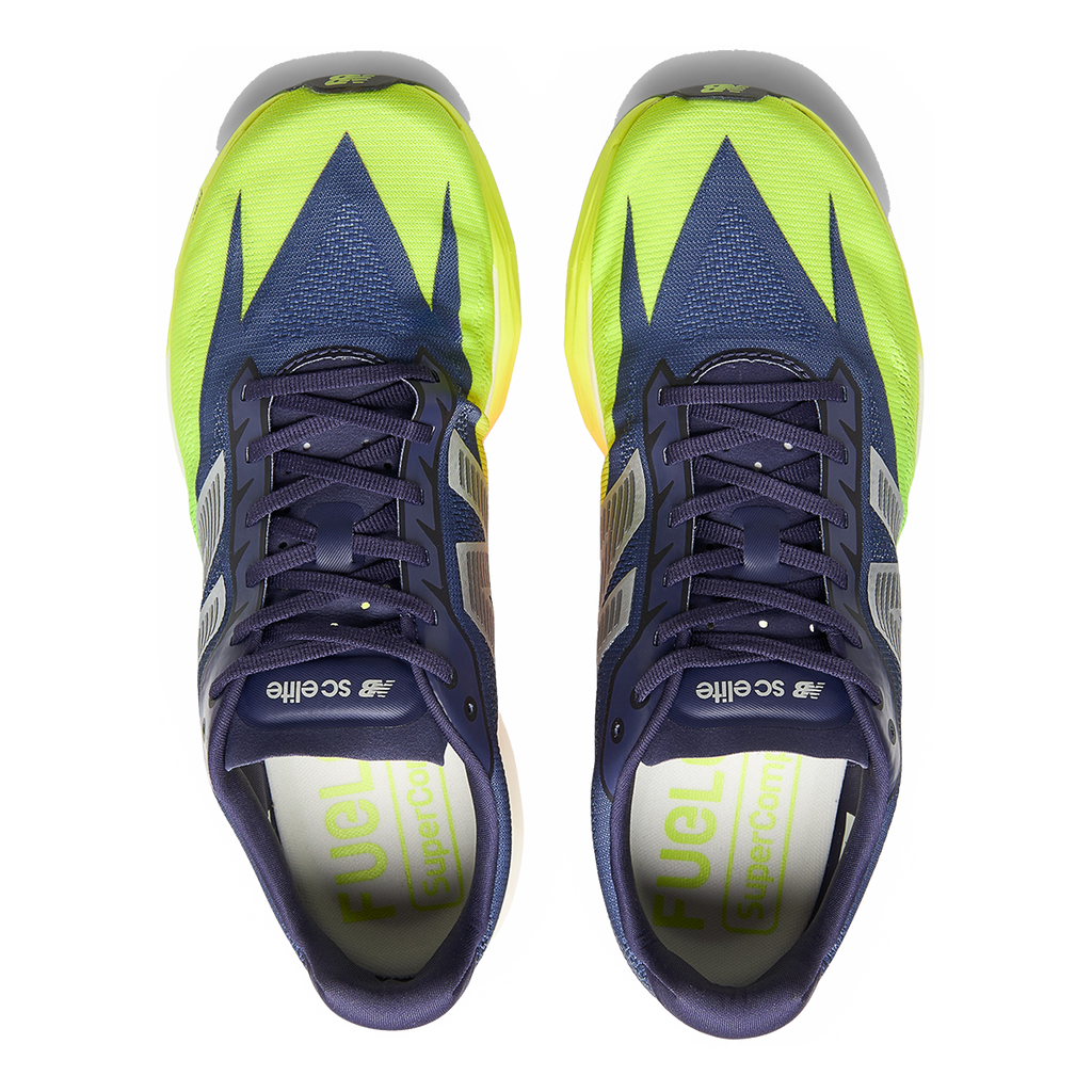 New Balance Fuel Cell SuperComp Elite V5