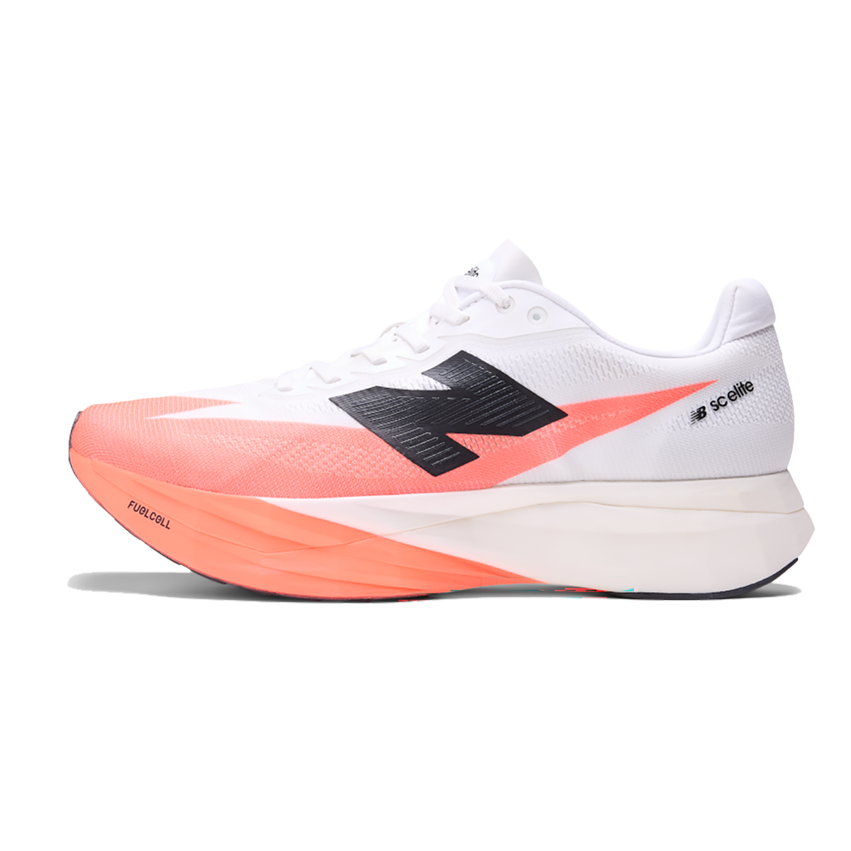 New Balance Fuel Cell SuperComp Elite V5
