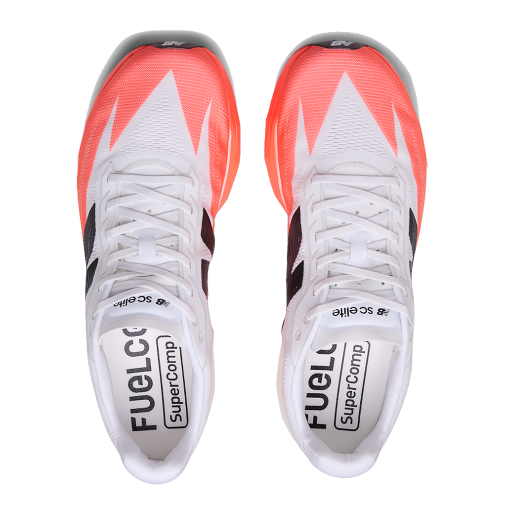 New Balance Fuel Cell SuperComp Elite V5