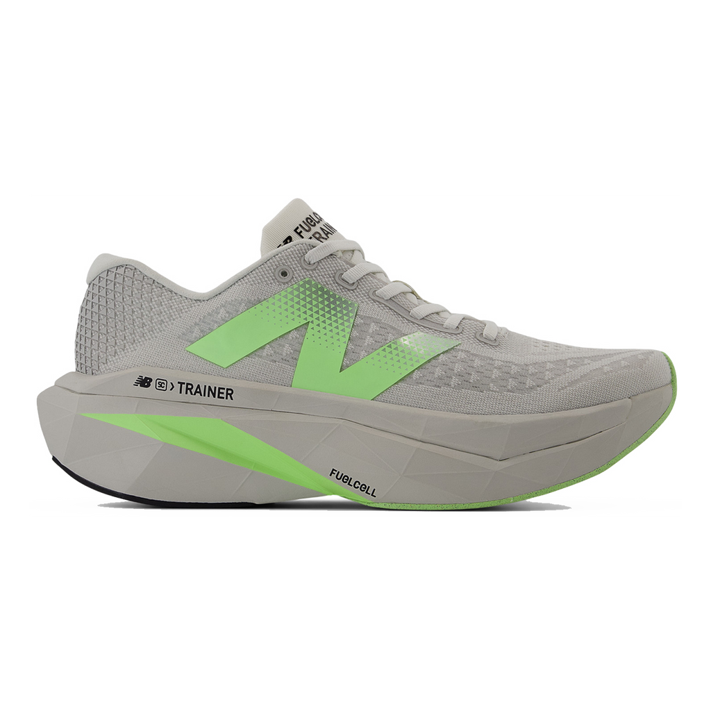 New Balance Fuel Cell SuperComp Trainer V3