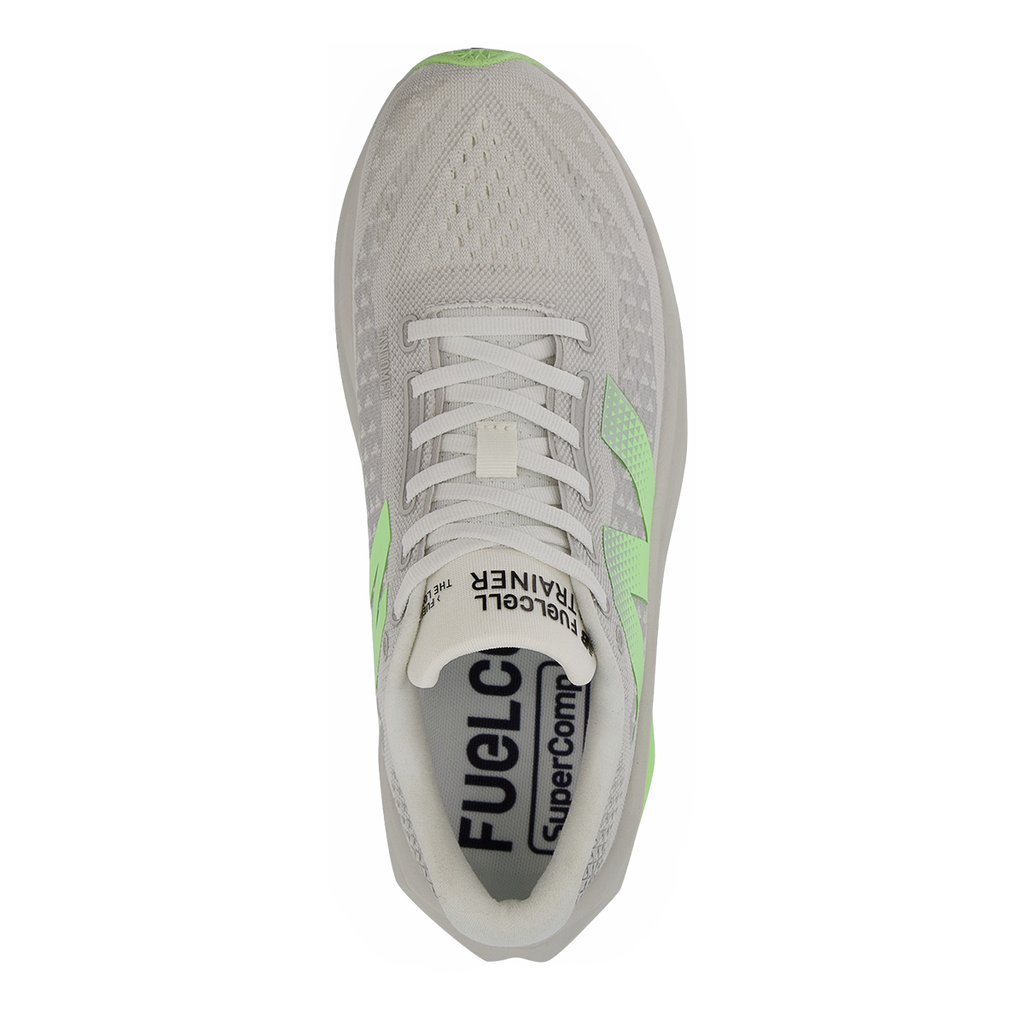New Balance Fuel Cell SuperComp Trainer V3