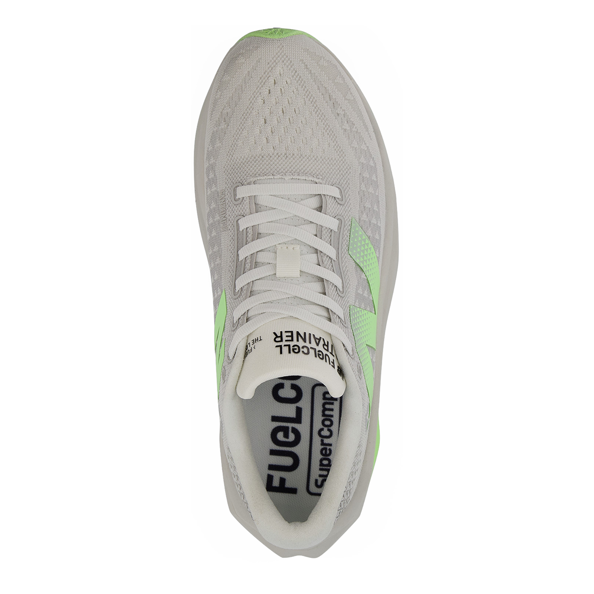 New Balance Fuel Cell SuperComp Trainer V3