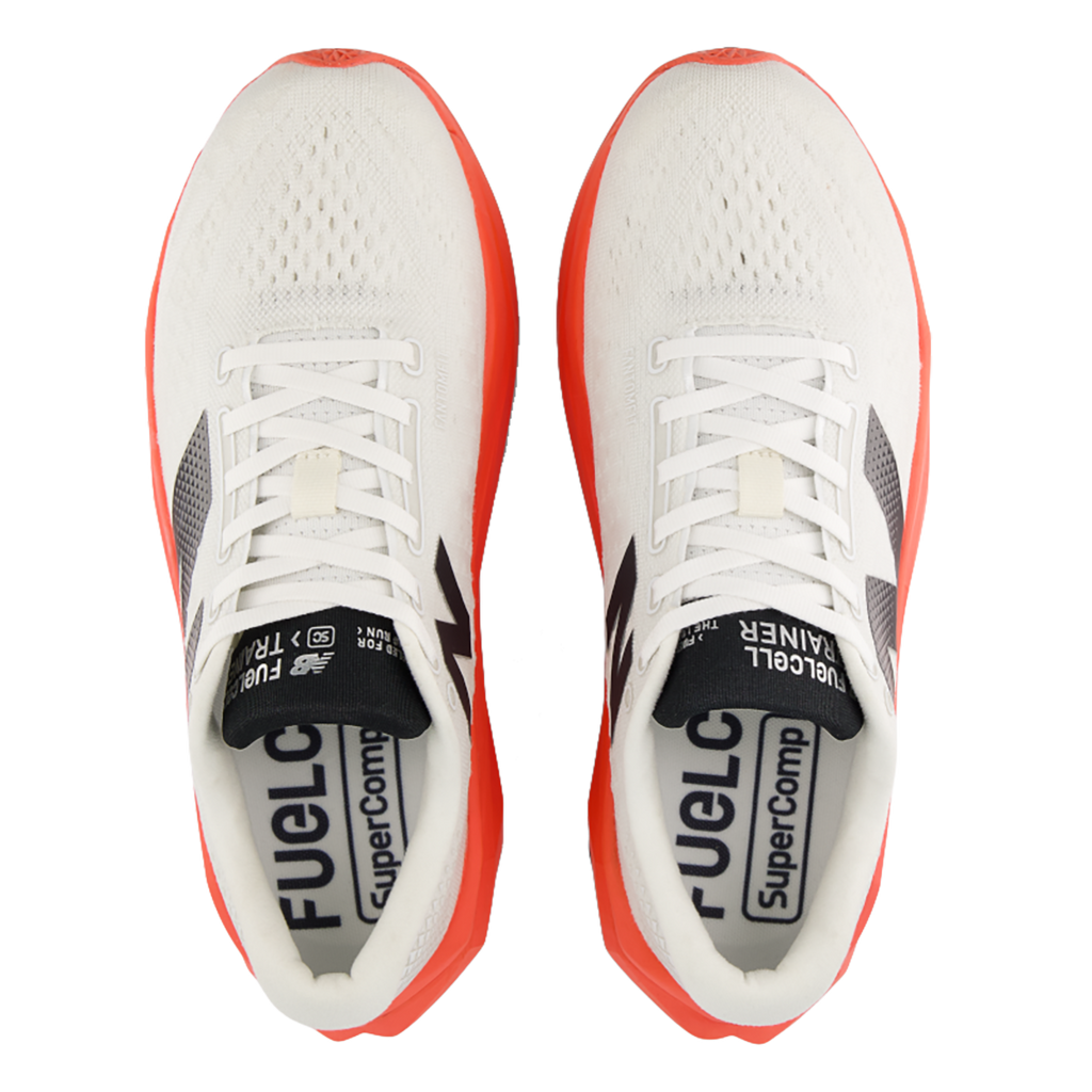 New Balance Fuel Cell SuperComp Trainer V3