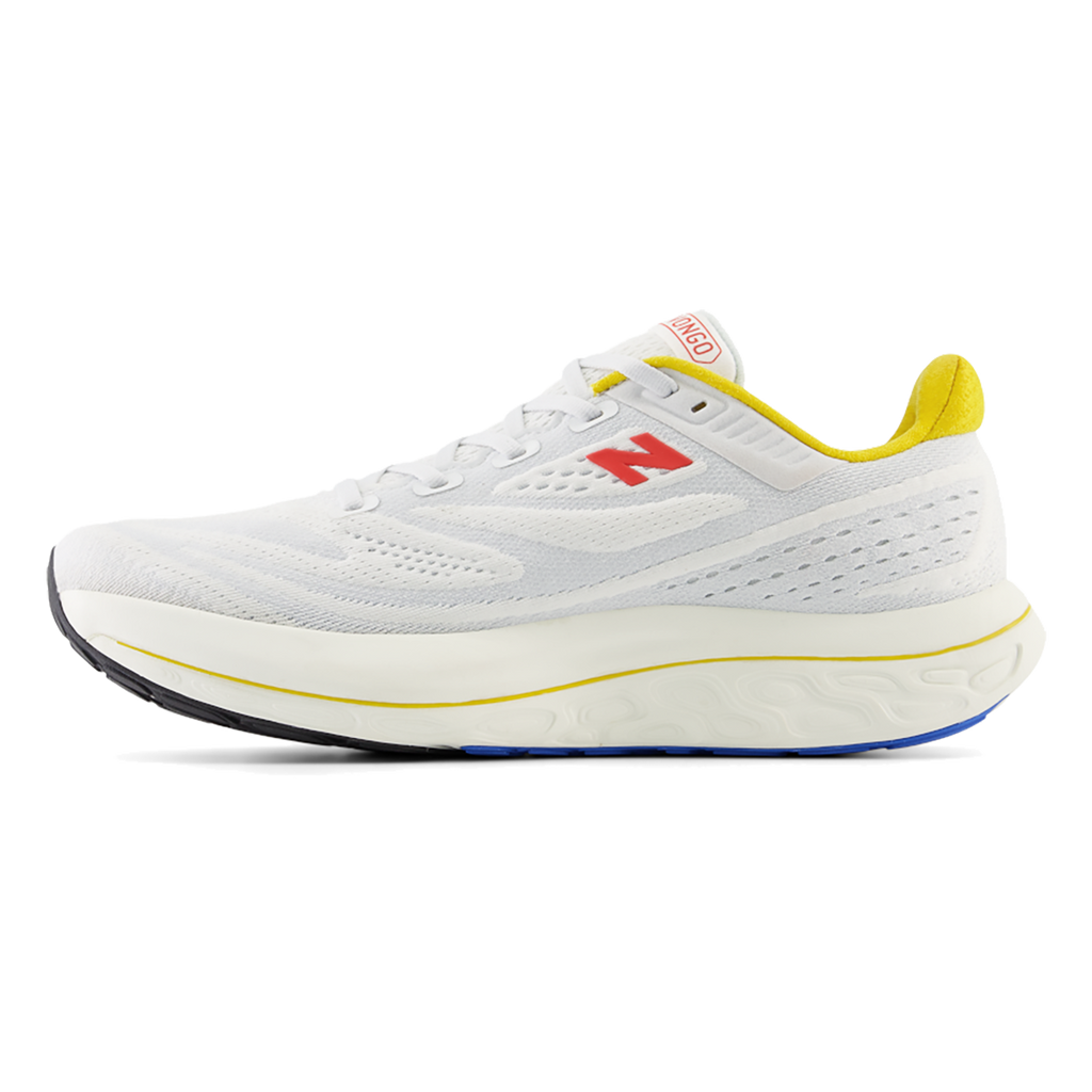 New Balance Fresh Foam X Vongo V6
