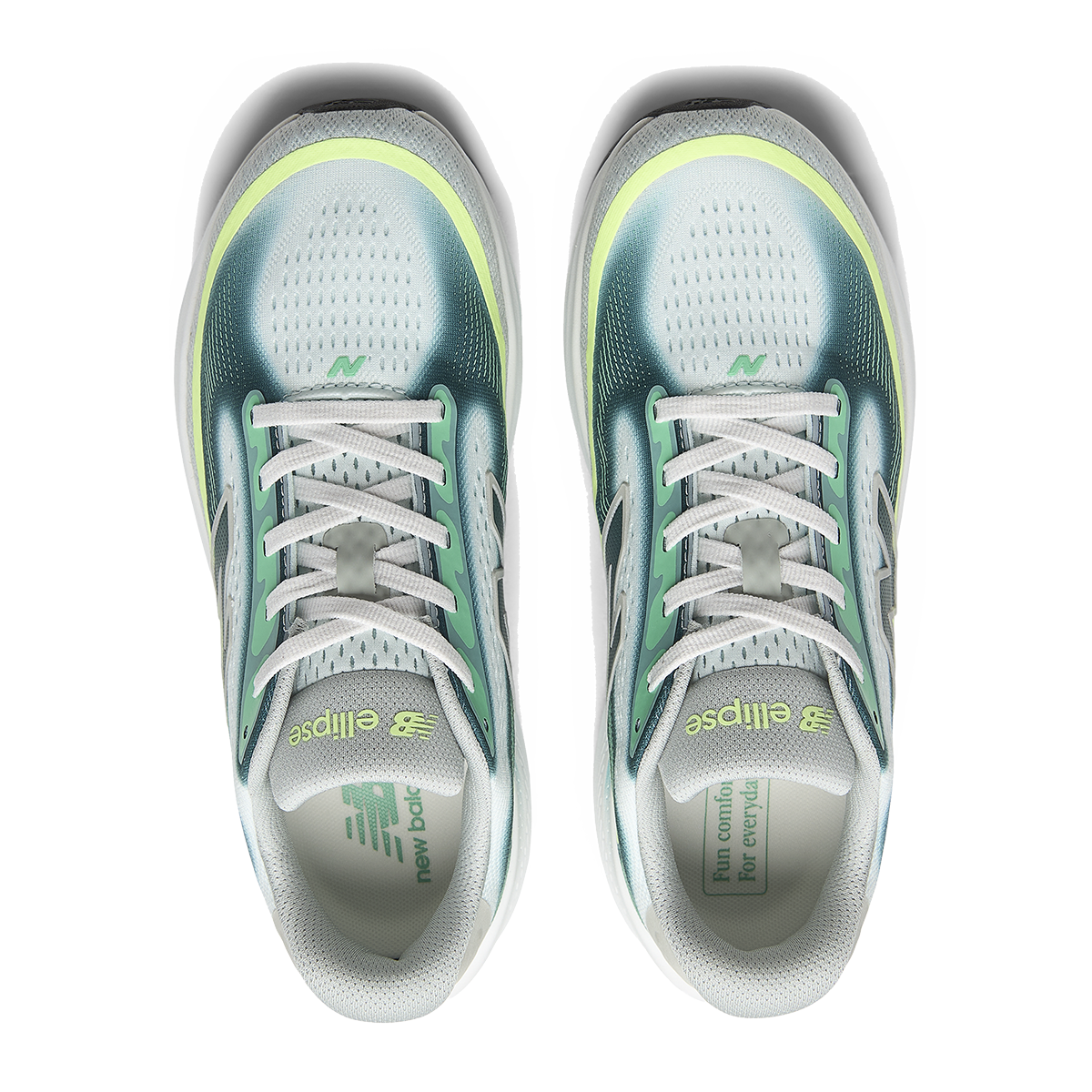 New Balance Ellipse v1