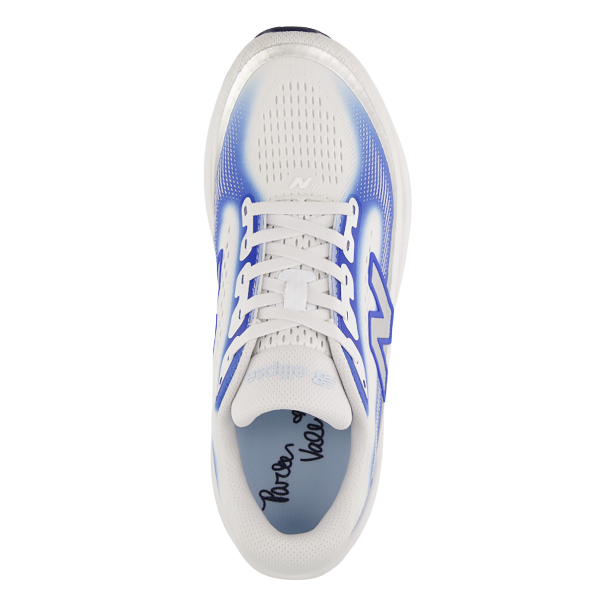 New Balance Ellipse v1