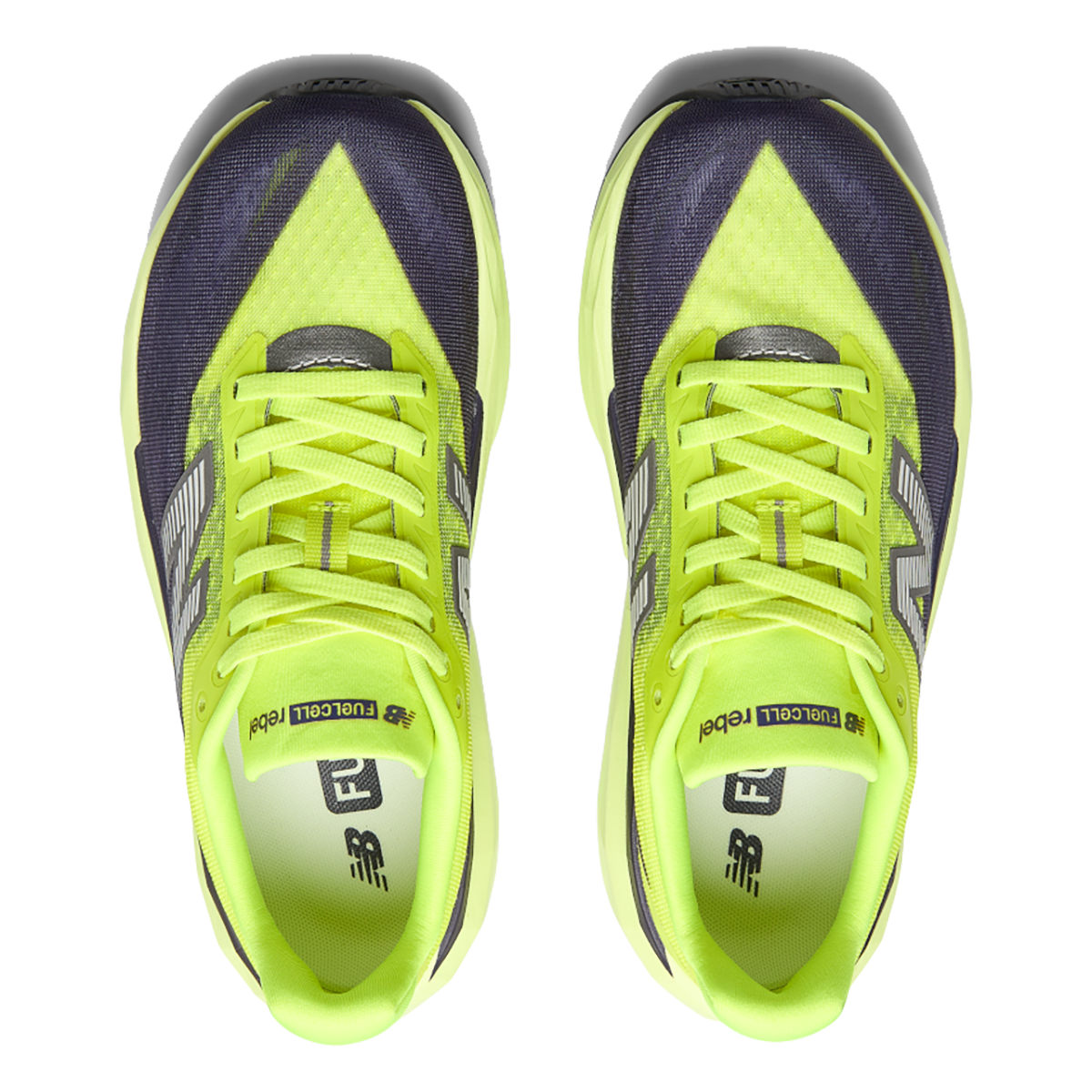 New Balance FuelCell Rebel v5