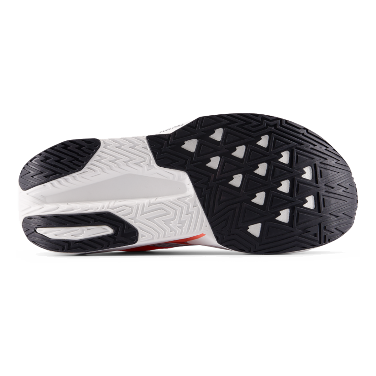 New Balance FuelCell Rebel v5