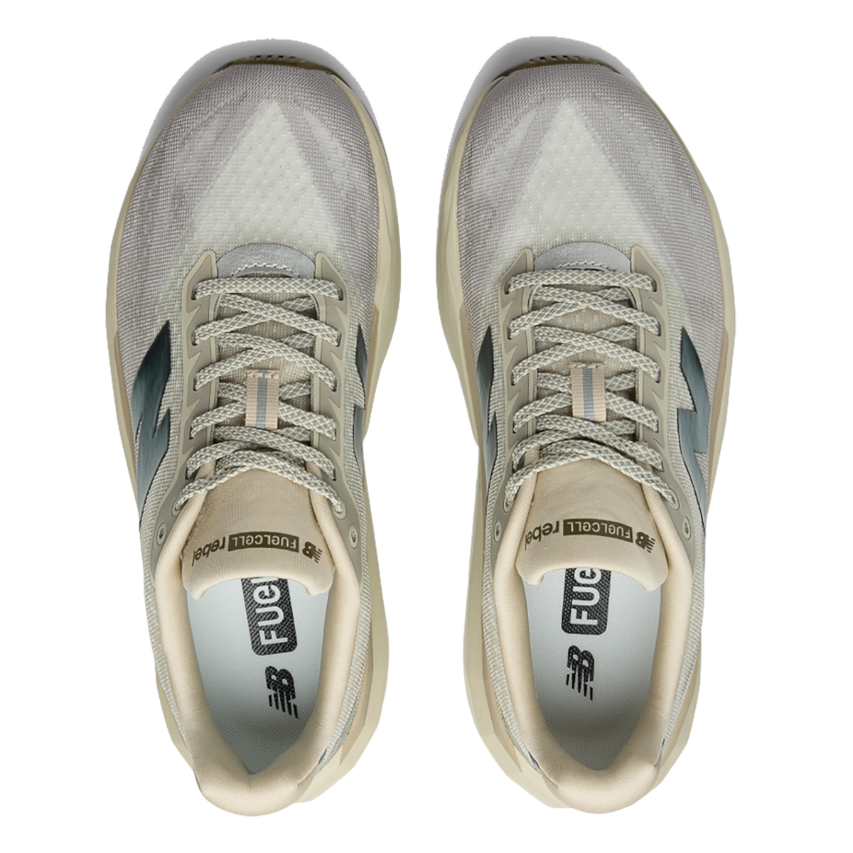 New Balance FuelCell Rebel v5