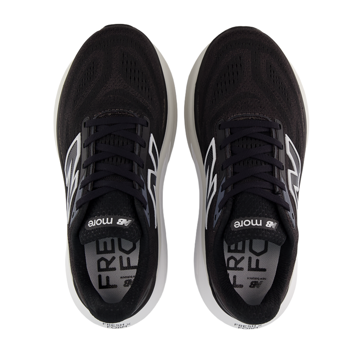 New Balance Fresh Foam X More V6