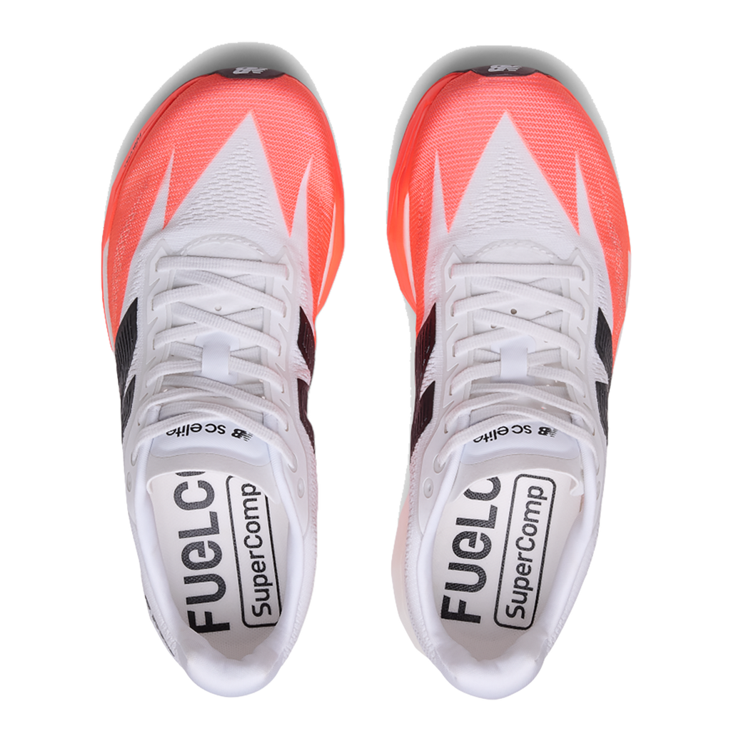 New Balance Fuel Cell SuperComp Elite V5