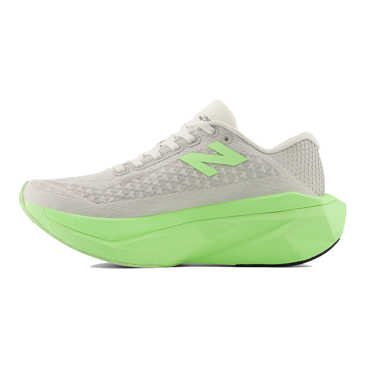 New Balance Fuel Cell SuperComp Trainer V3
