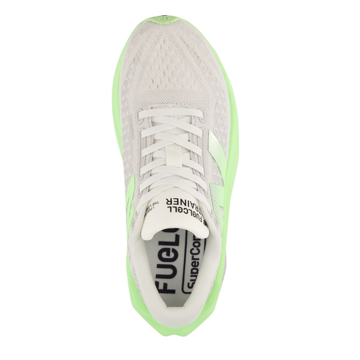 New Balance Fuel Cell SuperComp Trainer V3