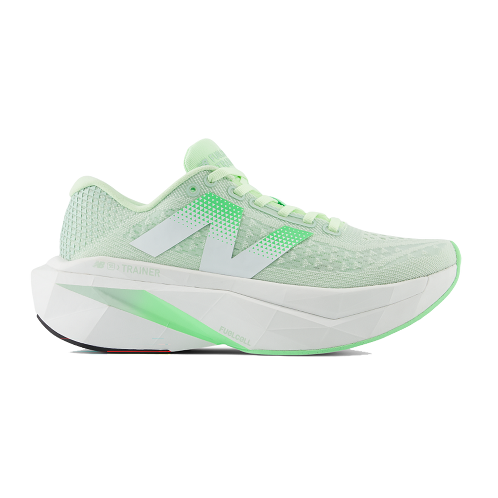 New Balance Fuel Cell SuperComp Trainer V3