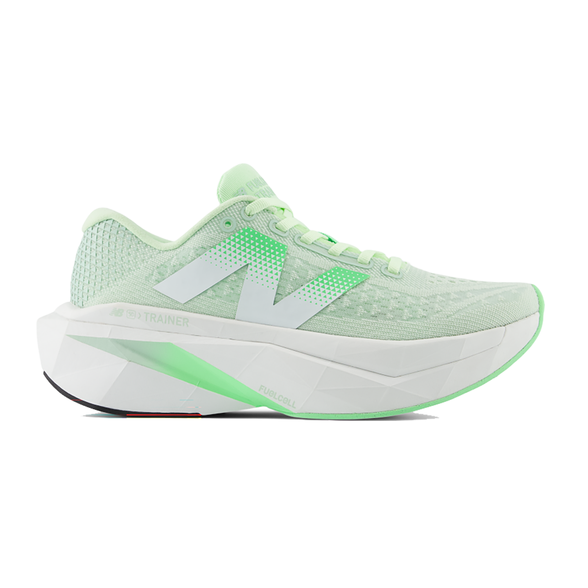 New Balance Fuel Cell SuperComp Trainer V3