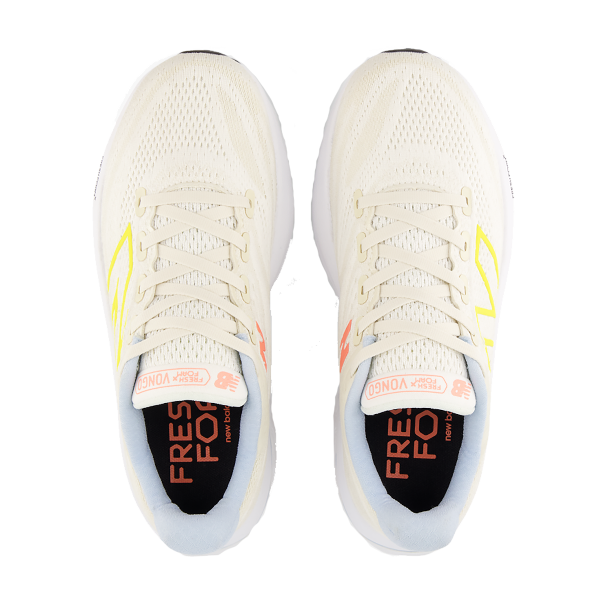 New Balance Fresh Foam X Vongo V6
