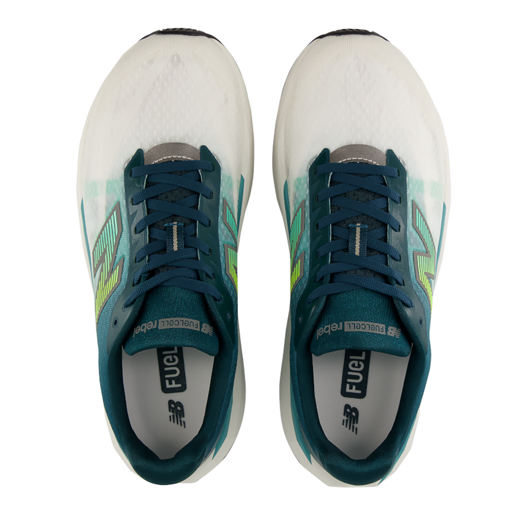 New Balance FuelCell Rebel v5
