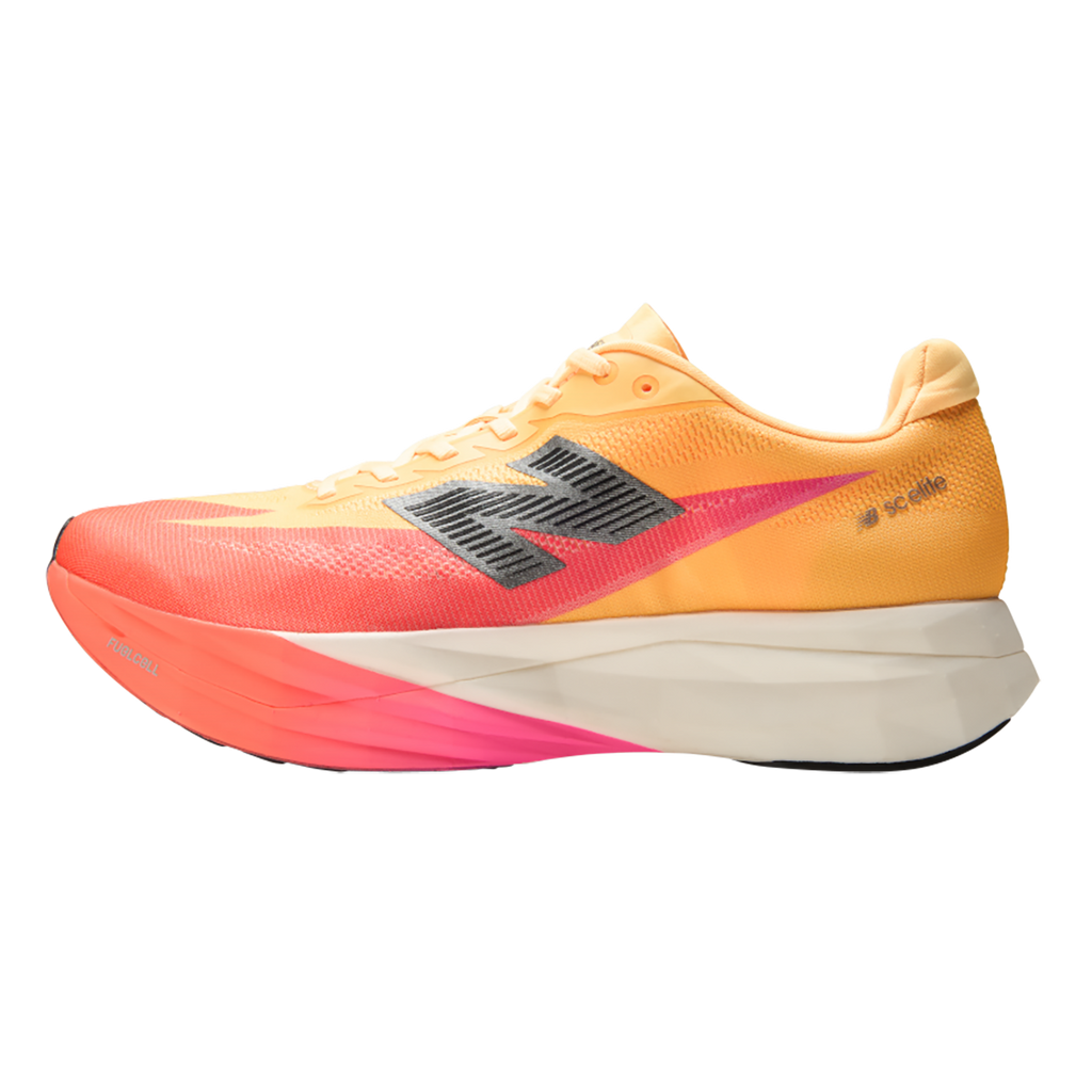 New Balance Fuel Cell SuperComp Elite V5