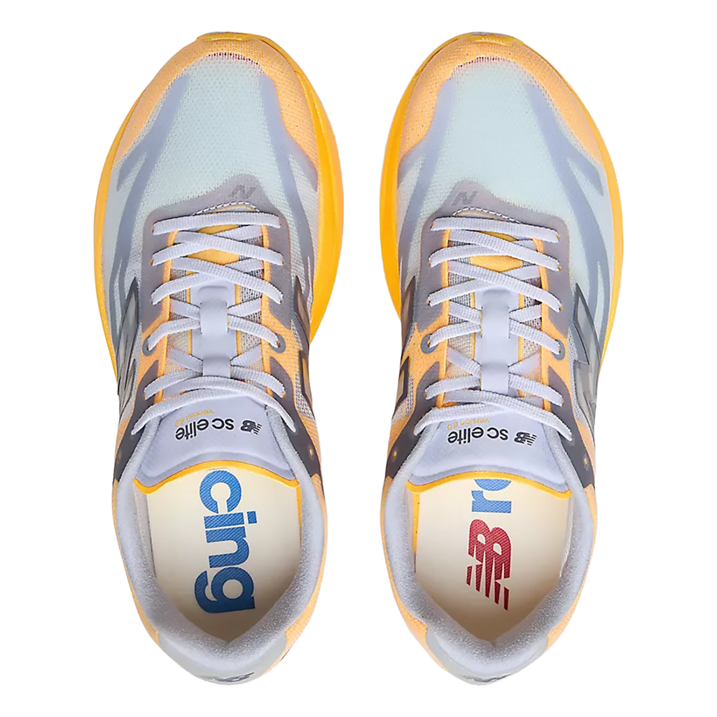 New Balance SuperComp Elite v6