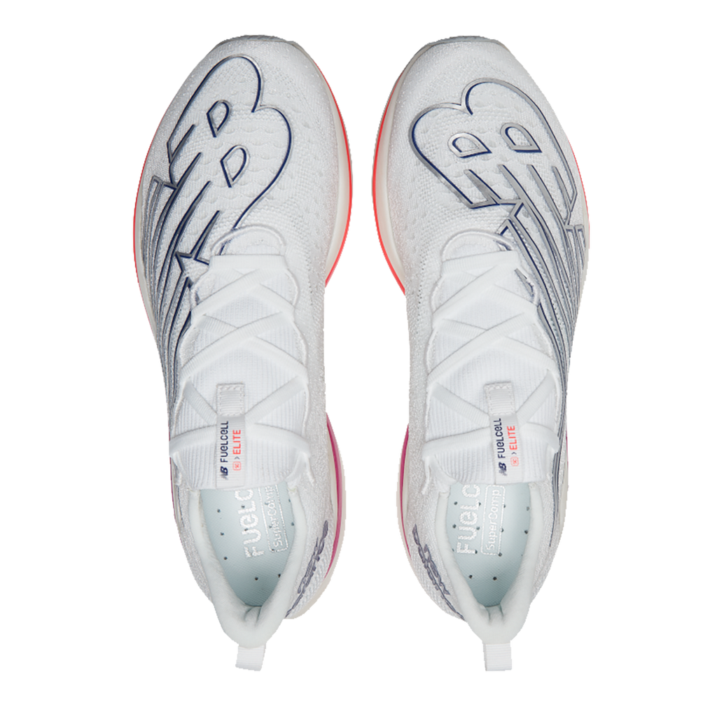 New Balance Fuel Cell SuperComp Elite V3