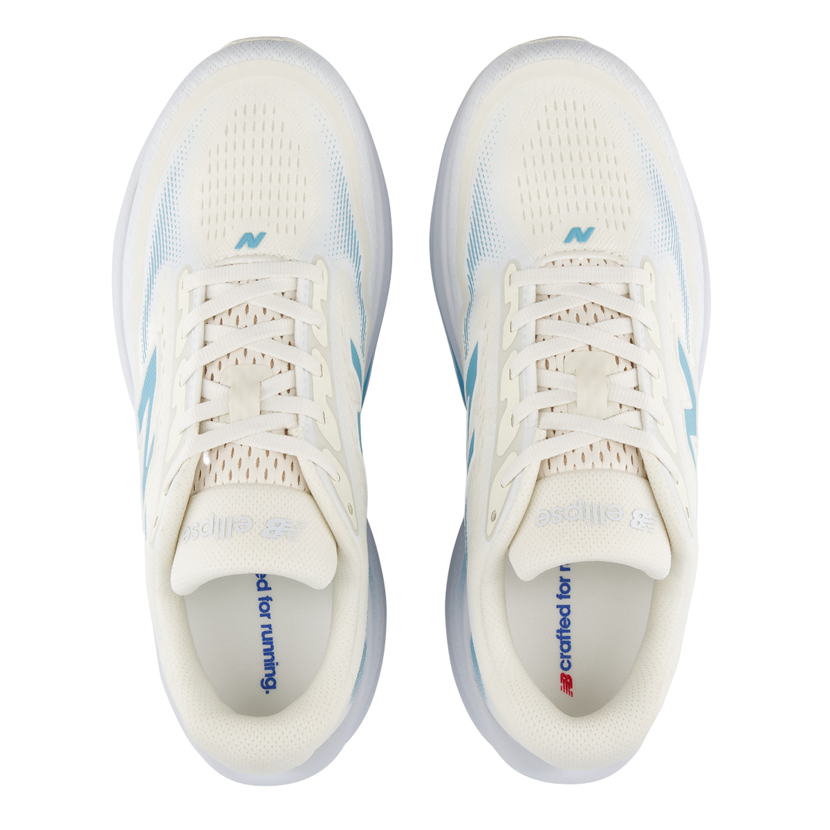 New Balance Ellipse v1
