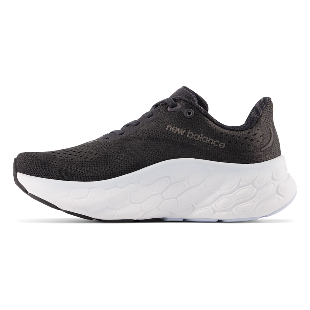 New Balance Fresh Foam X More V4 - Black