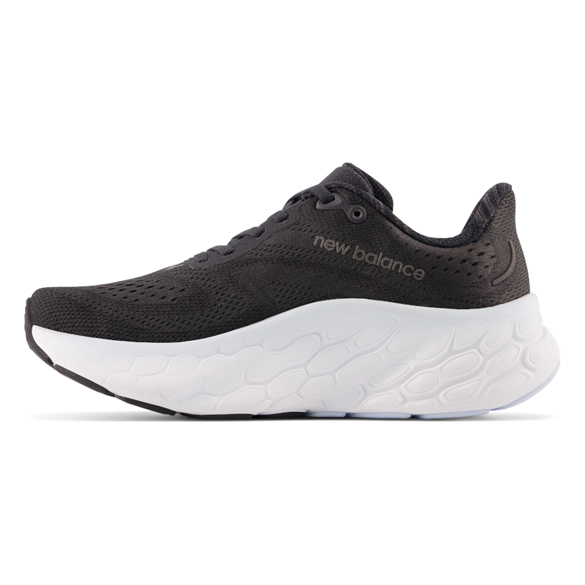 New Balance Fresh Foam X More V4 - Black