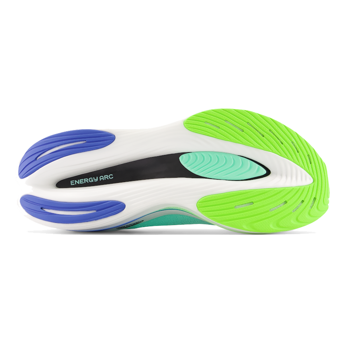 New Balance Fuel Cell SuperComp Elite V3